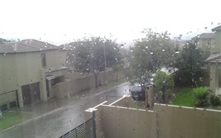 2 Bedroom Duplex in Kyalami