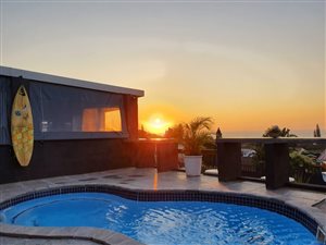 3 Bed House in Sunwich Port