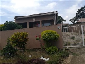 5 Bed Simplex in Forest Haven
