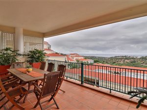 3 Bed Apartment in La Lucia