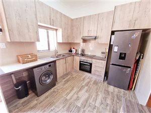 2 Bed House in Mayfair