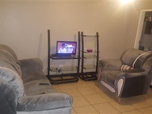 2 Bed Apartment in Dinwiddie