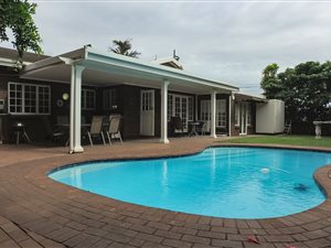 3 Bed House in Prestondale