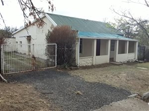 3 Bed House in Cathcart