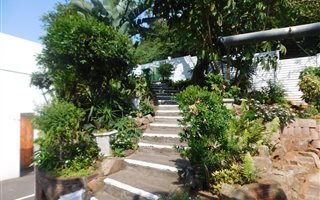 3 Bedroom Duplex in Amanzimtoti