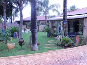 4 Bed House in Mountain View