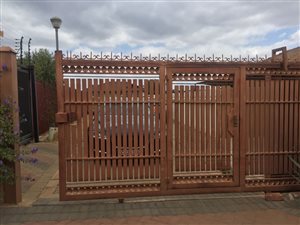 2 Bed House in Nellmapius