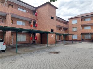 1 Bed Apartment in Rustenburg Central