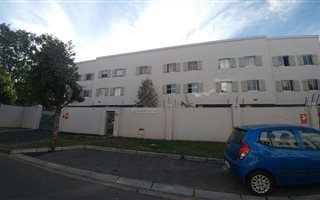 2 Bedroom Apartment in Stellenbosch Central