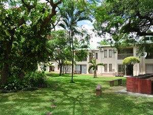 2 Bedroom Apartment in St Lucia