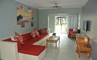 2 Bedroom Apartment in St Lucia