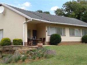 3 Bed House in Blairgowrie