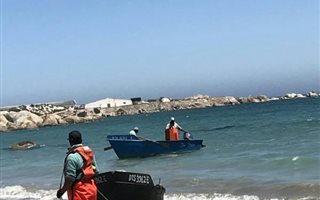 135 m² Commercial space in Paternoster