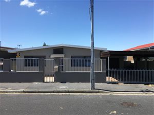 3 Bed House in Vasco Estate