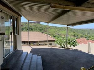 3 Bed Garden Cottage in Westville