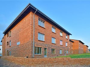 2 Bed Apartment in Grand Central