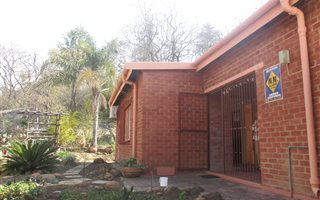 1 Bedroom House in Observation Hill
