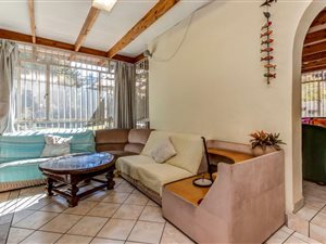 4 Bed House in Bramley