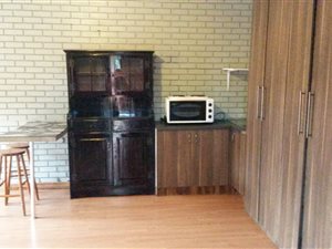 1 Bed Garden Cottage in Three Rivers