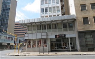 1 Bedroom Apartment in Marshalltown