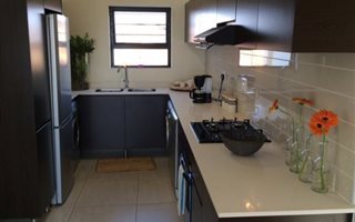 3 Bedroom Townhouse in Greenstone Hill