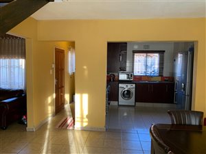 3 Bed House in Ormonde