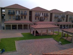 1 Bed Townhouse in Norkem Park
