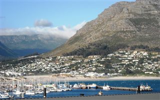 2 Bedroom Apartment in Hout Bay and surrounds