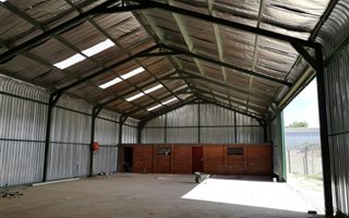 650 m² Commercial space in Hamilton