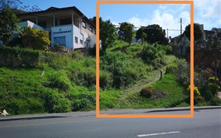 937 m² Land available in Avoca