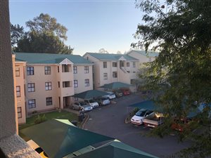2 Bed Apartment in Pelham