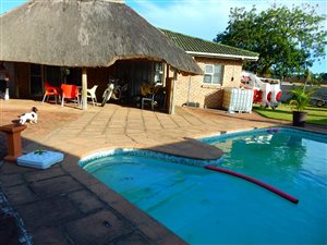 3 Bed House in Birdswood