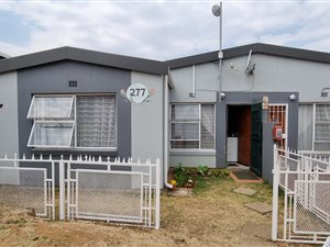 3 Bed Townhouse in Ridgeway