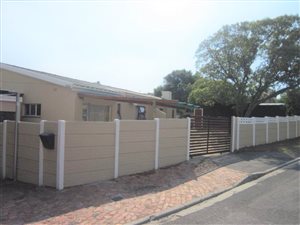 3 Bed House in Morgenster