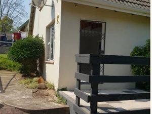 2 Bed House in Kloof