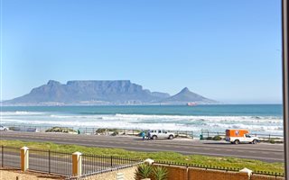 3 Bedroom Apartment in Blouberg