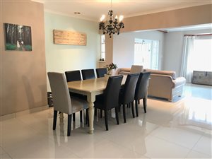 5 Bed House in Morningside