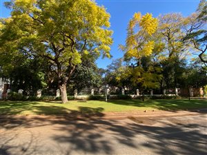 2552 m² Land available in Brooklyn