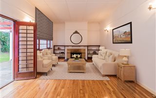 3 Bedroom House in Mostertsdrift
