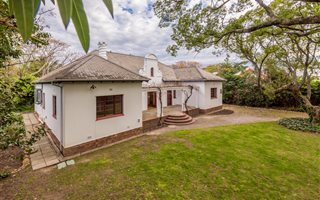 3 Bedroom House in Mostertsdrift