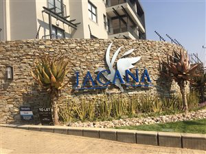 2 Bed Apartment in Kyalami