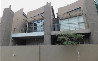 2 Bedroom Townhouse in Melrose North