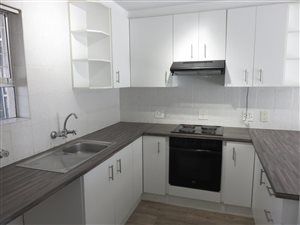 2 Bed Apartment in Durbanville Central