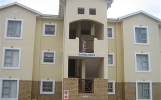 3 Bedroom Apartment in Hartenbos