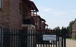 2 Bedroom Apartment in Balfour