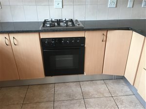 2 Bed Townhouse in Vorna Valley