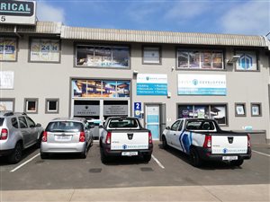 204 m² Industrial space in Ballito