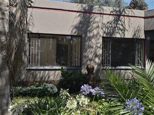 2 Bed House in Denneoord