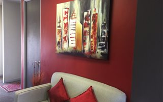 87 m² Commercial space in Lombardy Estate