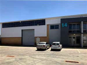 595 m² Commercial space in Pomona